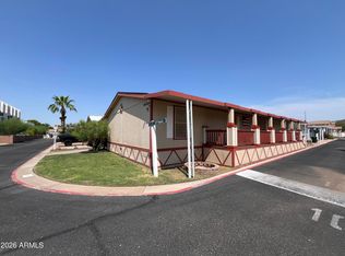 18240 N 21st St LOT 97, Phoenix, AZ 85022