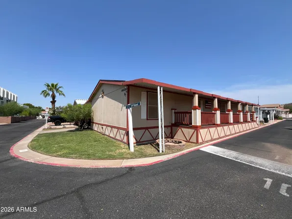 18240 N 21ST Street #97, Phoenix, AZ 85022