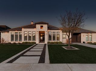 4004 106th St, Lubbock, TX 79423