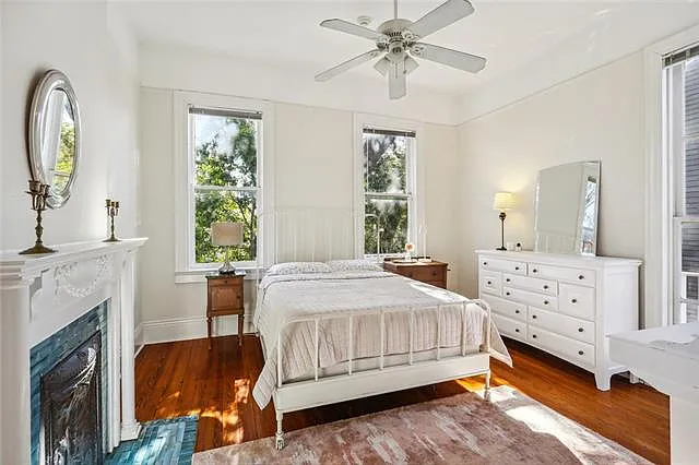 1327 Josephine St #A — Photo 33