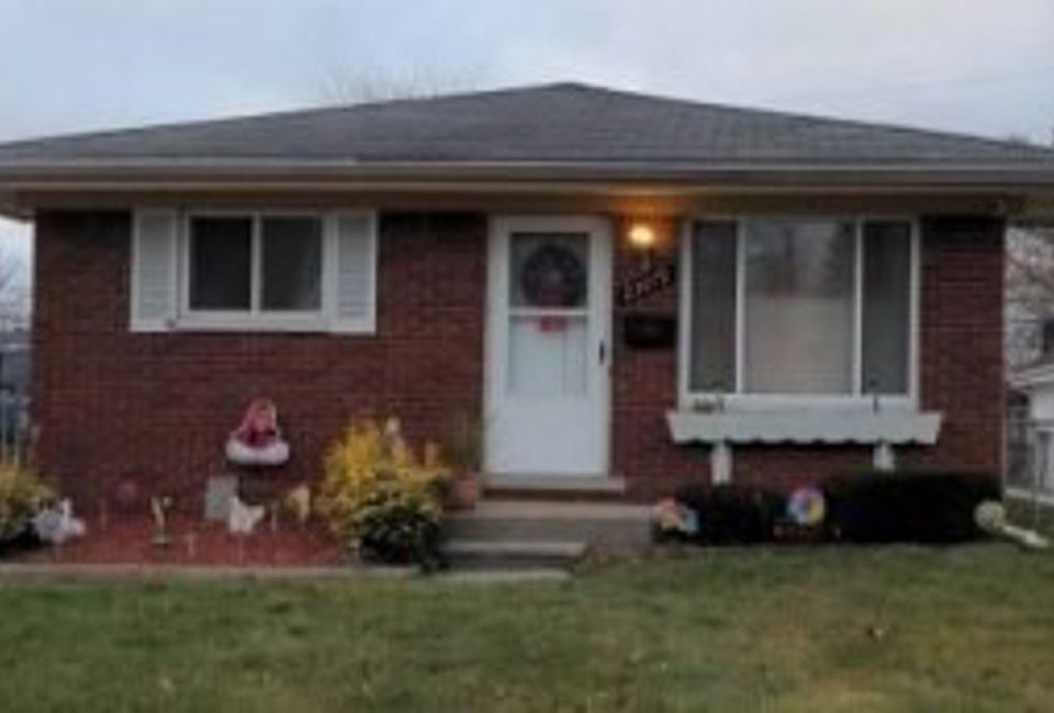Property Front View