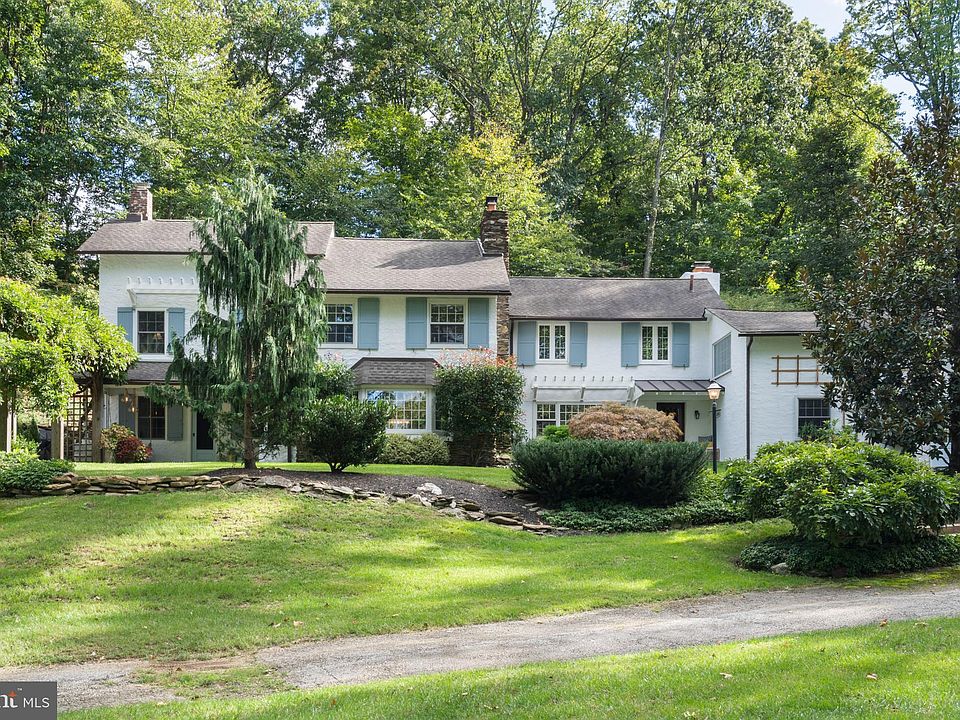 14 Spring Hollow Rd, Wayne, PA 19087 Zillow