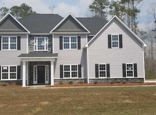 1019 Kingfish Way, New Bern, NC 28562