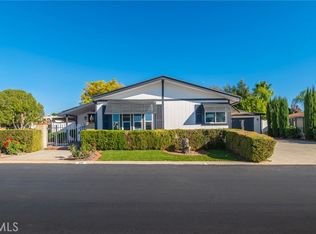 10961 Desert Lawn Dr SPACE 86, Calimesa, CA 92320