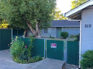 819 Safford St, Oroville, CA 95965