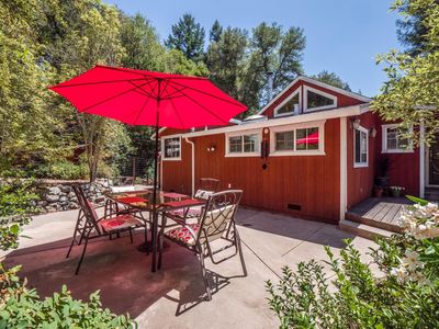 435 Hazel Brake, Boulder Creek, CA, 95006