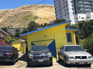 124 Randolph Ave, South San Francisco, CA 94080