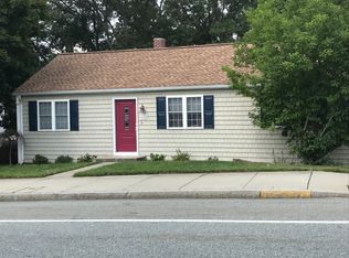 176 Aylsworth Ave, Woonsocket, RI 02895