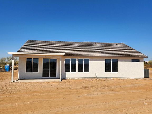 4th image of 25848 W OBERLIN Way