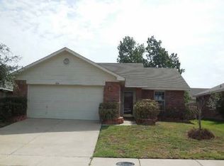 8036 Meagan Way, Dallas, TX 75232