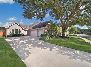 5318 Ridgewood Reef, Houston, TX 77041