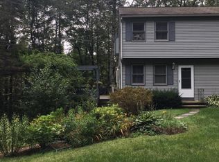 136 Squannacook Rd #B, Shirley, MA 01464