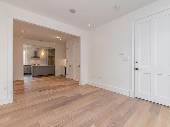 Living/Dining/Kitchen