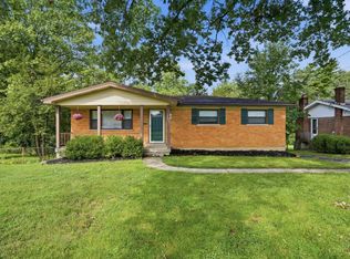 3641 Gailynn Dr, Cincinnati, OH 45211