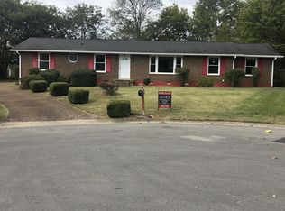 137 Stillhouse Rd, Hendersonville, TN 37075