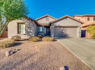 7728 E Desert Honeysuckle Dr, Gold Canyon, AZ 85118