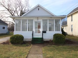 327 W 6th St, Pt Clinton, OH 43452