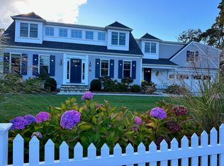 6 Mirasol Ln, Harwich Port, MA 02646