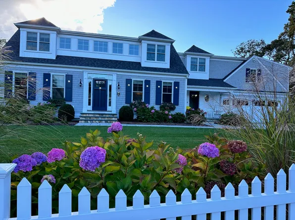 6 Mirasol Lane, Harwich Port, MA 02646