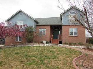 2527 S Oswego St, Aurora, CO 80014