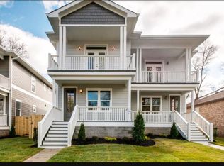 1920B 14th Ave N, Nashville, TN 37208