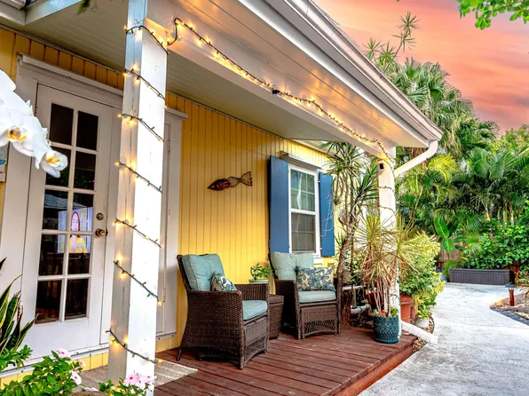 1324 Seminary St #B, Key West, FL 33040