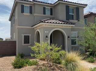 1035 Brilliant Meadow Ave, North Las Vegas, NV 89086