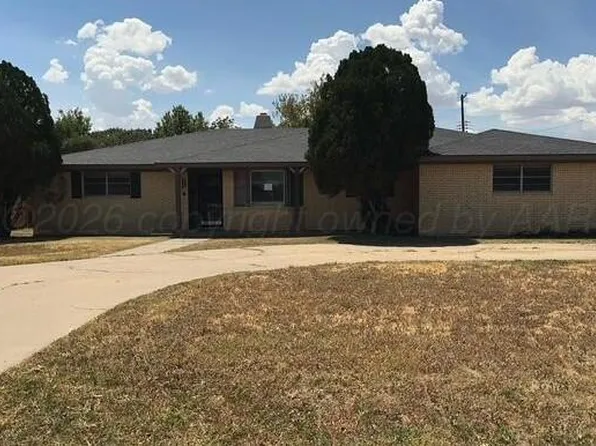 2725 James Louis Dr, Amarillo, TX 79110
