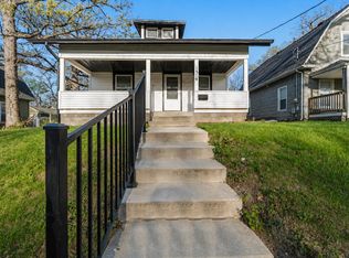 1519 32nd St, Des Moines, IA 50311