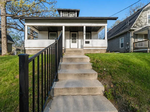 1519 32nd St, Des Moines, IA 50311