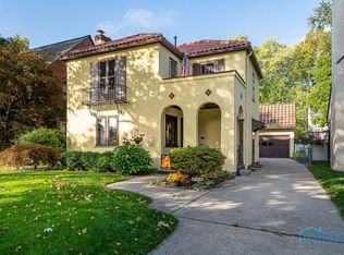 3705 Garrison Rd, Toledo, OH 43613