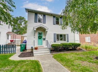 430 Runyan Ave, Lima, OH 45801