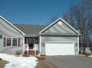 74 Donnas Way, Colchester, VT 05446