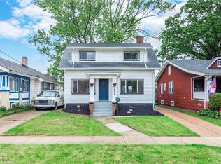 10608 Fidelity Ave, Cleveland, OH