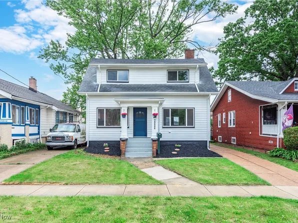 10608 Fidelity Ave, Cleveland, OH 44111