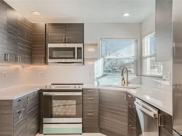 1441 S Perry Street, Denver, CO 80219