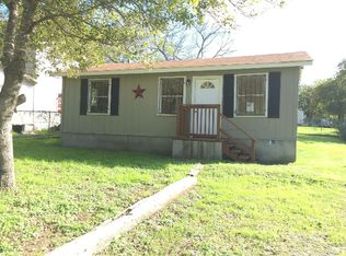 334 N San Gabriel Ave, San Antonio, TX 78237