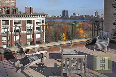 Sold by Halstead Real Estate