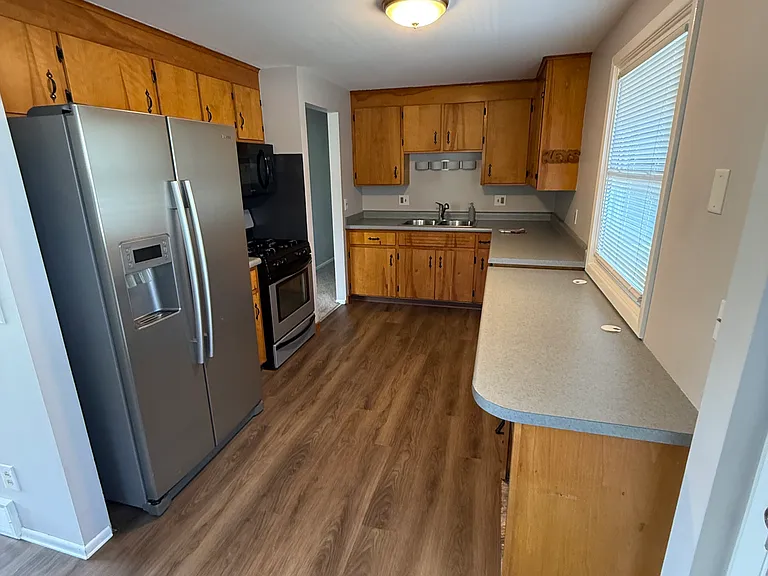 1095 Hamlin Parma Townline Rd — Photo 5