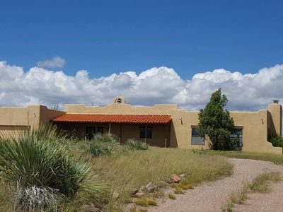 30 Fraizer Dr, Sonoita, AZ, 85637