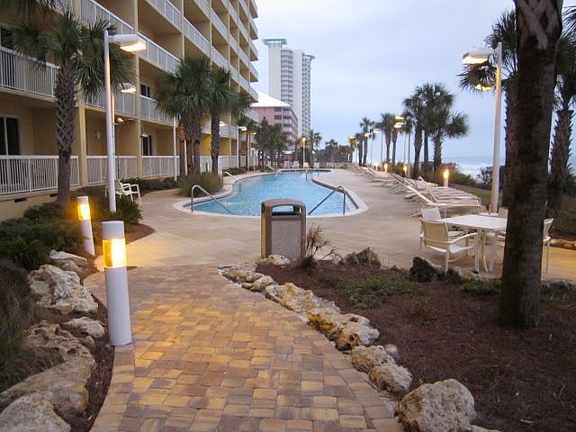 2nd image of 15817 Front Beach Rd Unit 1-2209