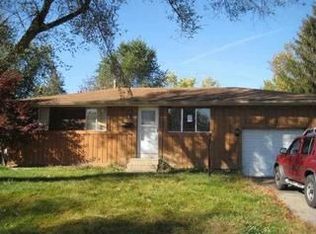 3101 Hatfield Ct, Columbus, OH 43232