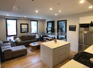 769 Dorchester Ave #3B, Dorchester, MA 02125