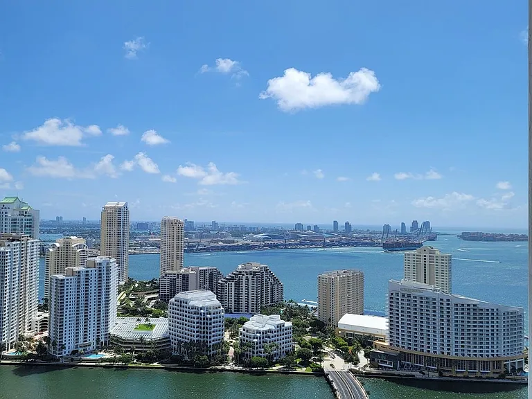 952 Brickell Ave #1 — Photo 13