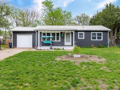 1212 S Ellet St, El Dorado, KS, 67042