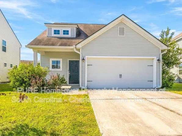 105 Sequoia Ln, Goose Creek, SC 29445