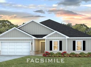 4489 Valor Ridge Way W, Mobile, AL 36619