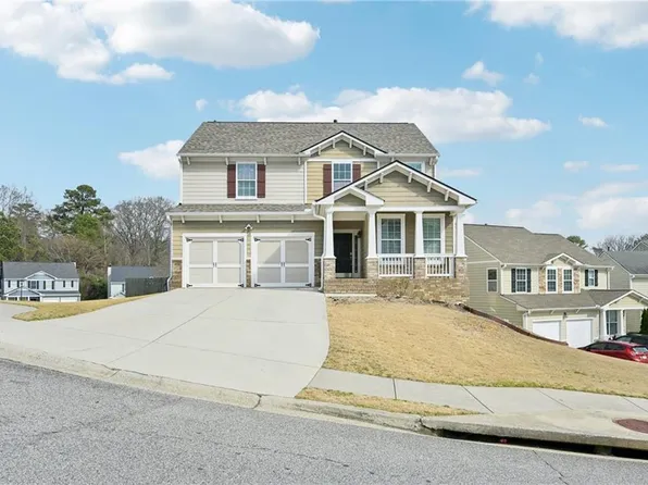 5943 Enclave Dr SE, Mableton, GA 30126