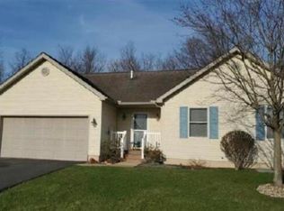 3063 Arborwood Blvd, Spring Arbor, MI 49283