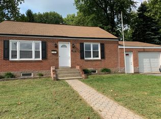 3305 Penn Ave, Reading, PA 19609
